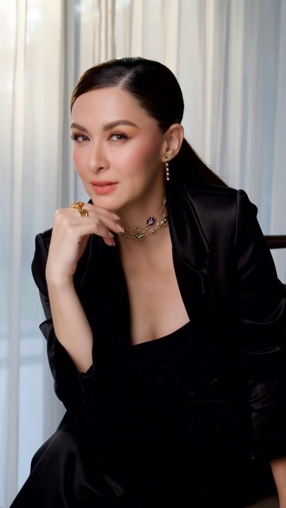 Marian Rivera in hot51