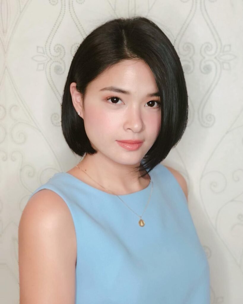 Yam Concepcion in hot51