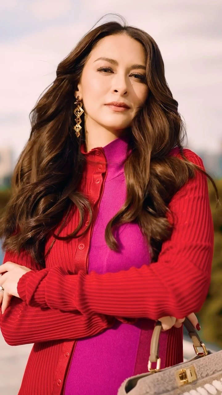 You are currently viewing Beautiful Stunning Marian Rivera The Stunning Star on Hot51