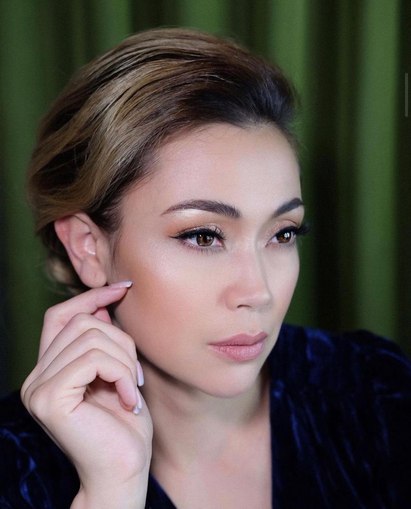 You are currently viewing Beautiful Stunning Jodi Sta Maria Pinay Actress on Hot51