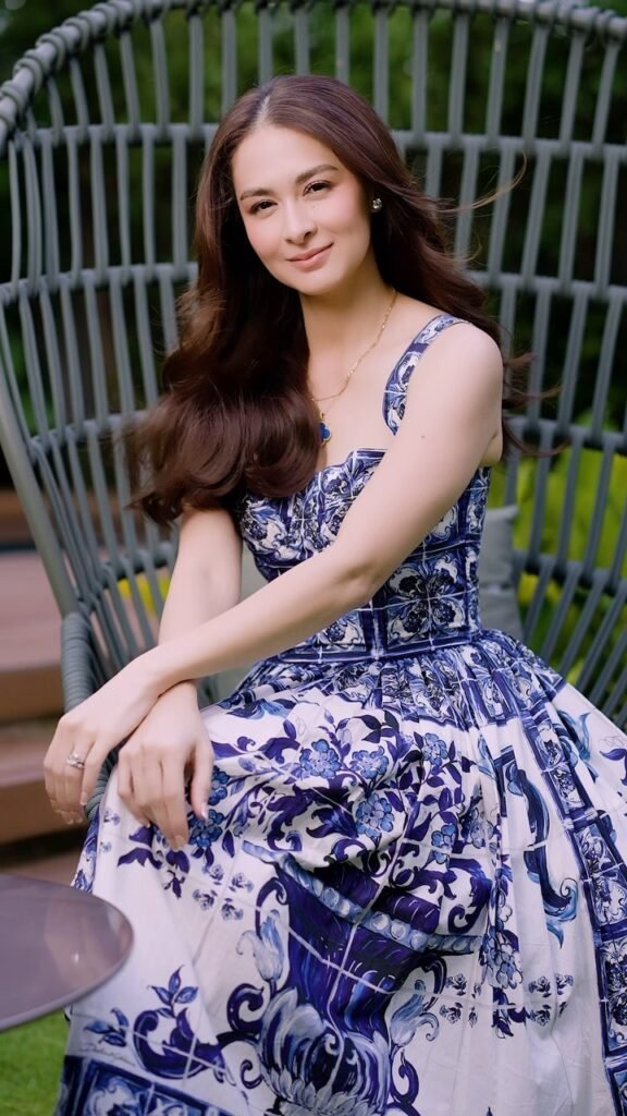Marian Rivera in hot51