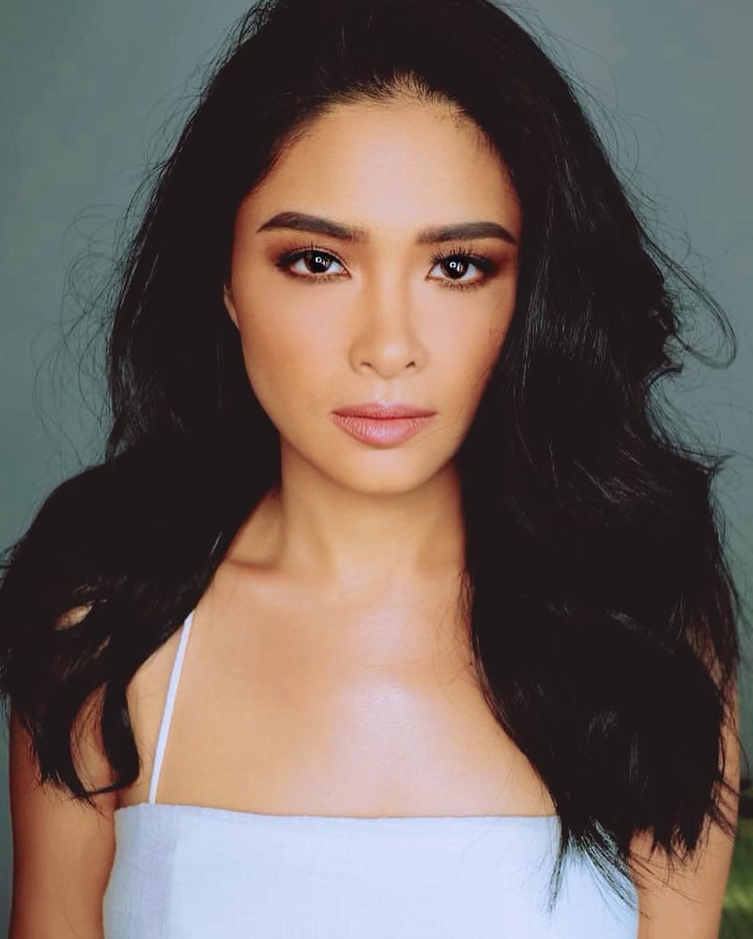 You are currently viewing Hot51 Beautiful Stunning Actress Yam Concepcion Shines