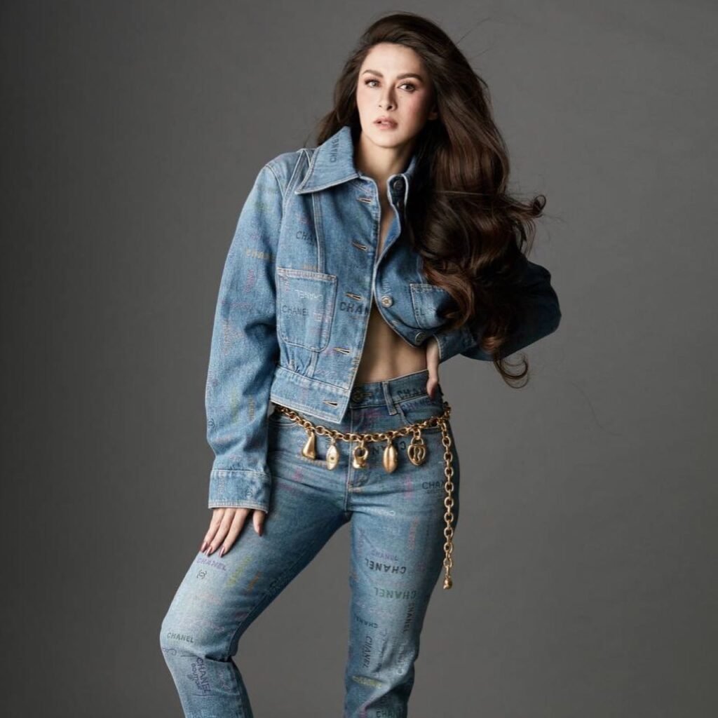 Marian Rivera in hot51