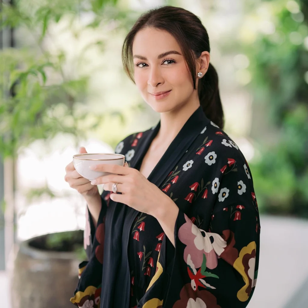 Marian Rivera in hot51