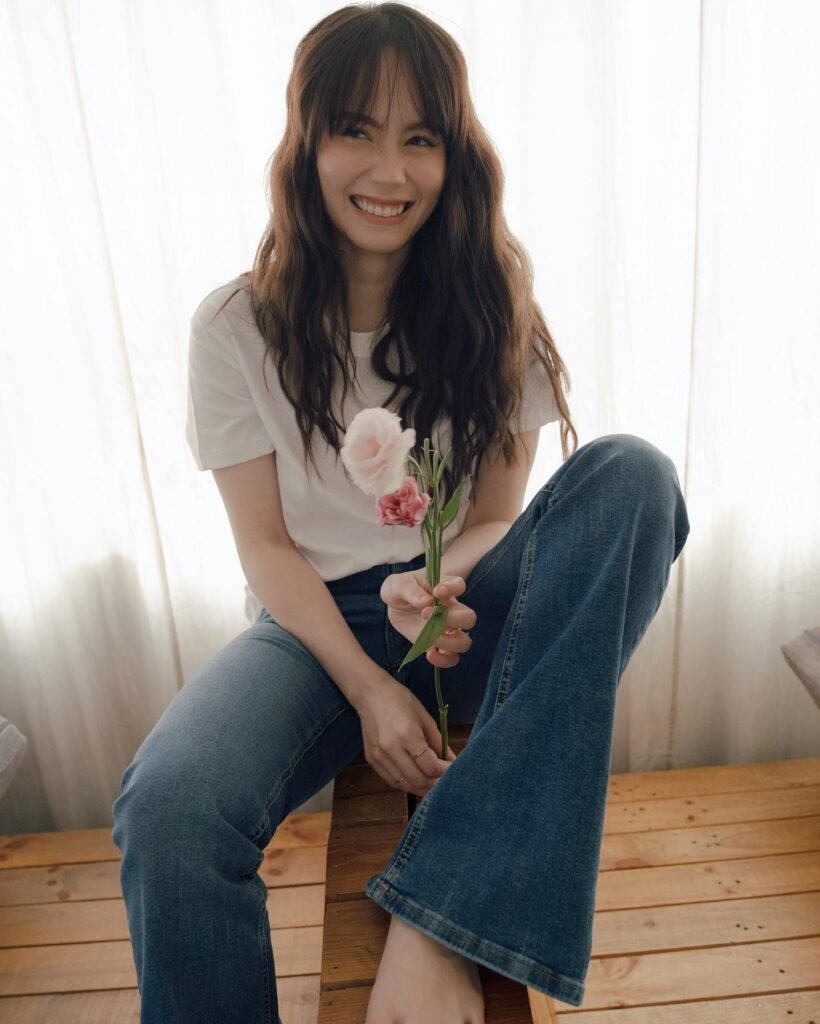 Jessy Mendiola in hot51