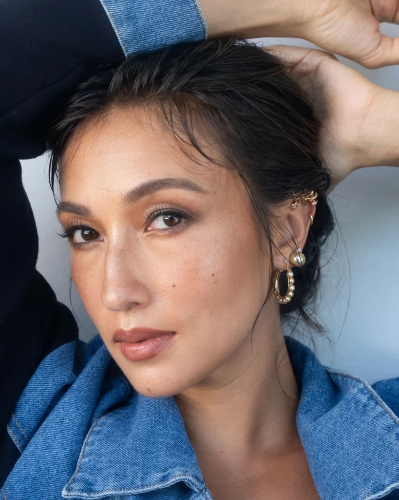 Solenn Heussaff in hot51