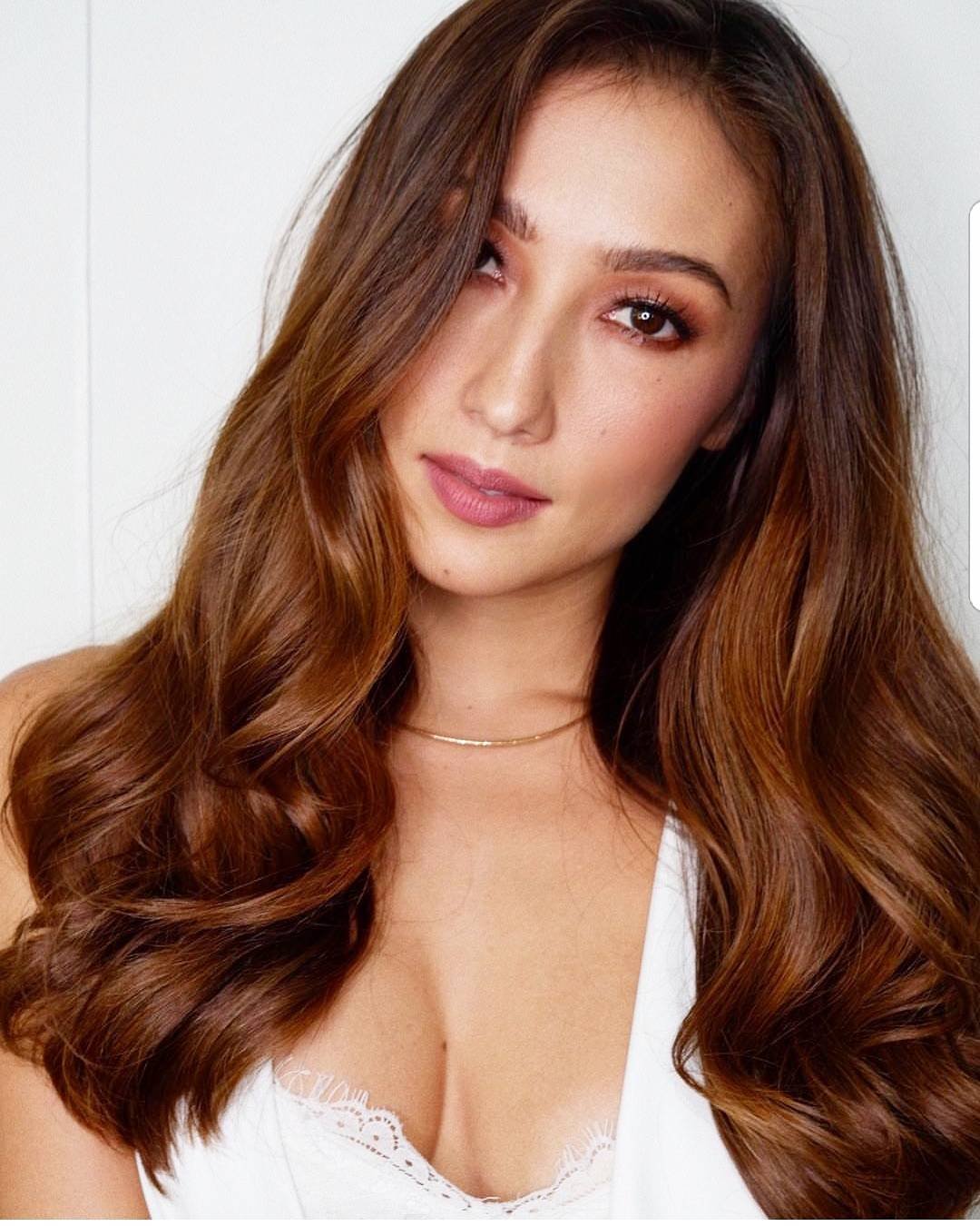 You are currently viewing Beautiful Stunning Mga  Luarawan ni Solenn Heussaff HOT51