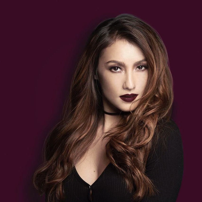 Solenn Heussaff in HOT51 
