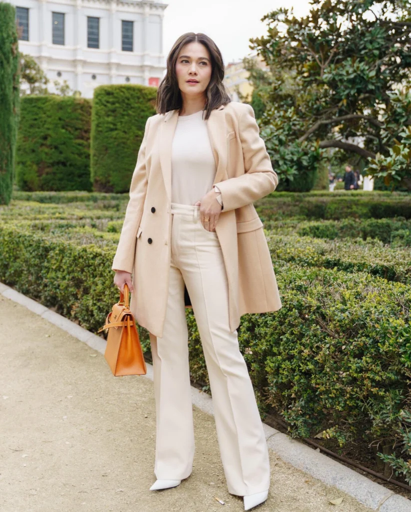 Bea Alonzo in hot51