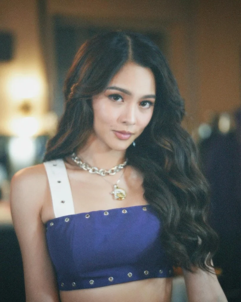 Kim Chiu in hot51