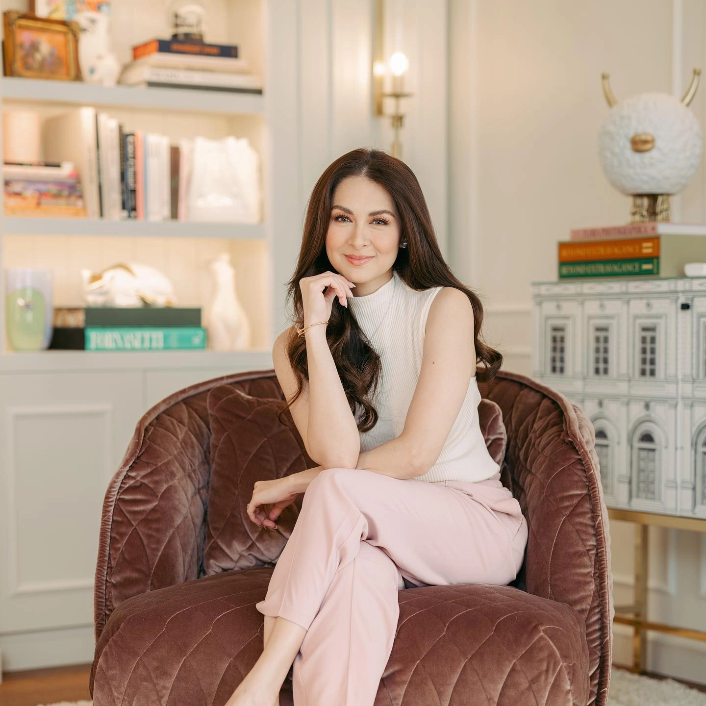 You are currently viewing Beautiful Stunning Marian Rivera Ang Ganda sa Hot51