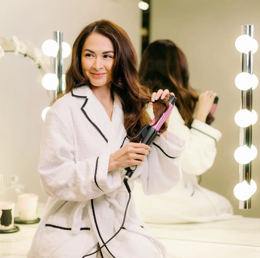 Marian Rivera in hot51