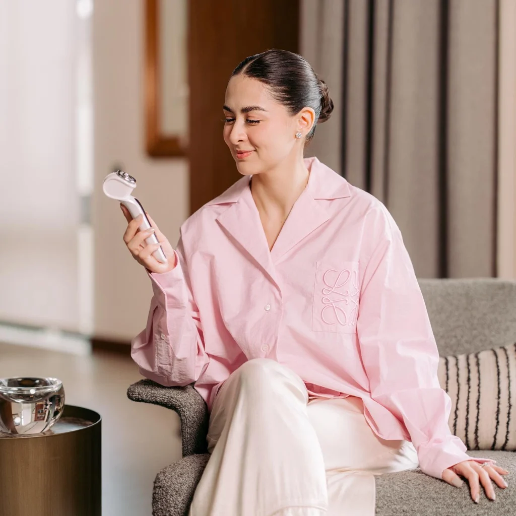 Marian Rivera in hot51