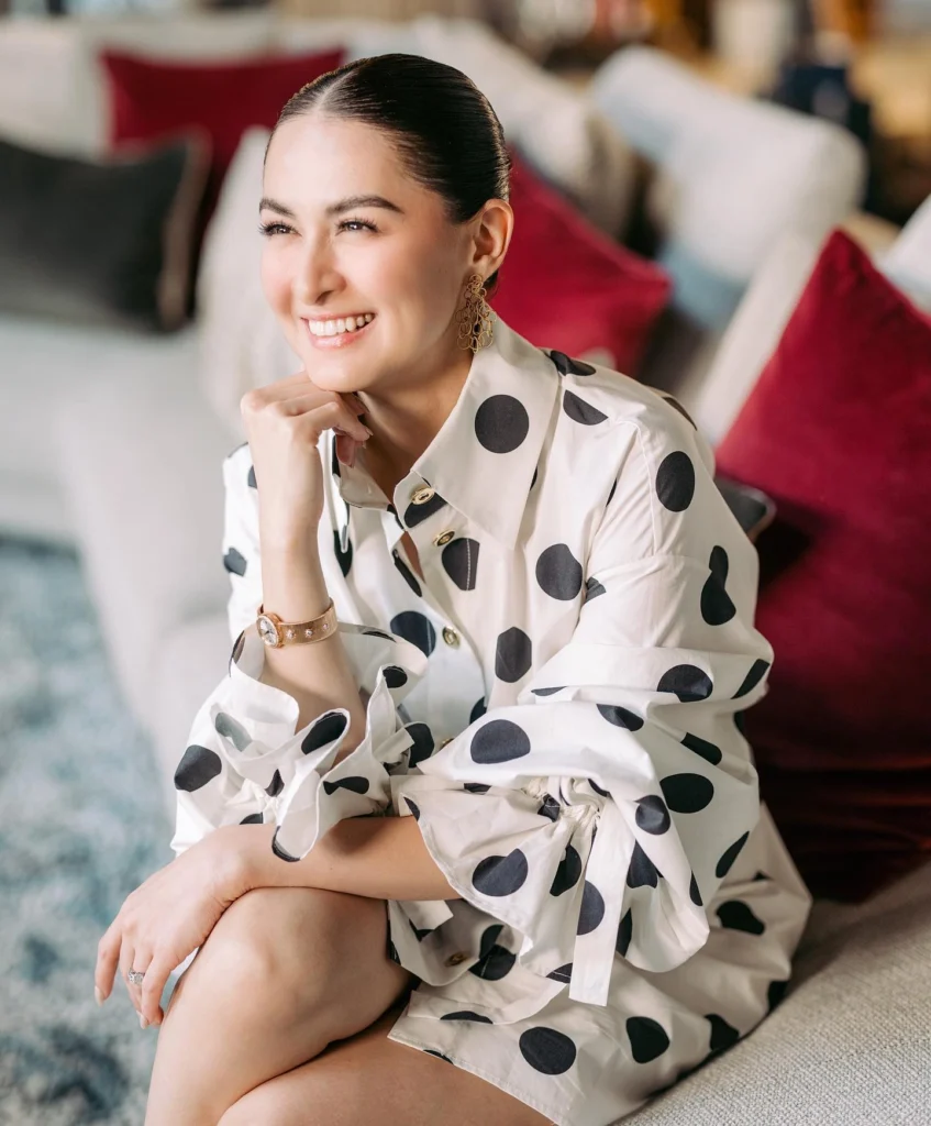 Marian Rivera in hot51