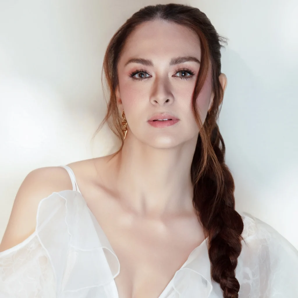 Marian Rivera in hot51